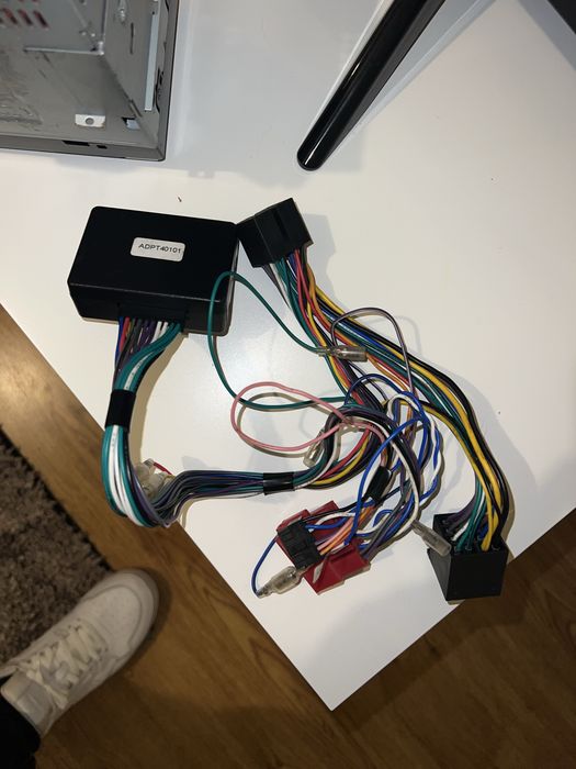 Autorradio Phonocar VM069 NUOVA U! 04/2019