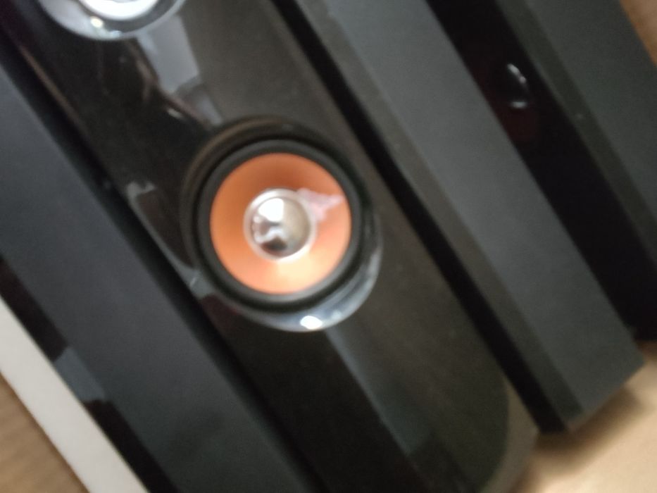 Sprzedam kino domowe bardzo fajne
