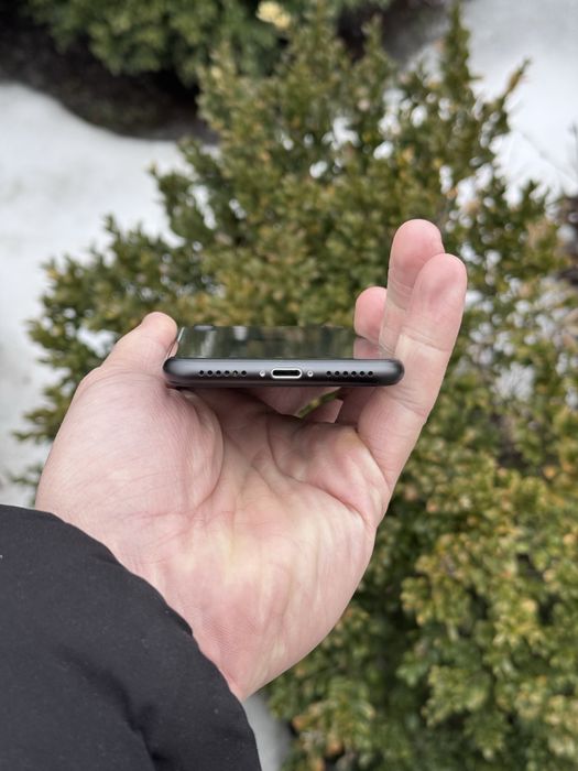 Apple IPhone SE 2020 128GB