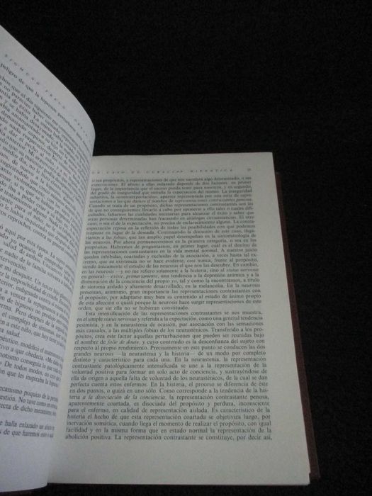 Livros Obras Completas Sigmund Freud 3 Volumes - Completo