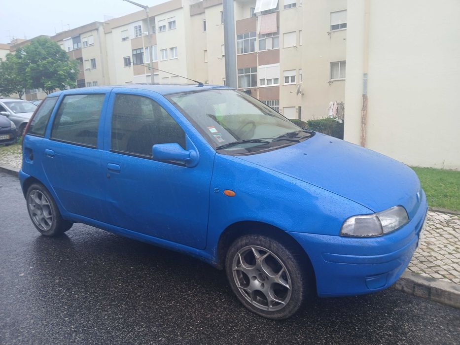 Selling Used Car