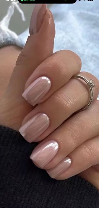 Manikiur / Warszawa / Targówek mieszkaniowy