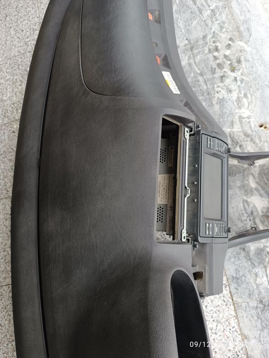 Tablier BMW E46 Coupé / Sedan / Touring