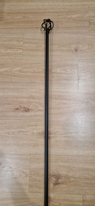 Barão para cortinados