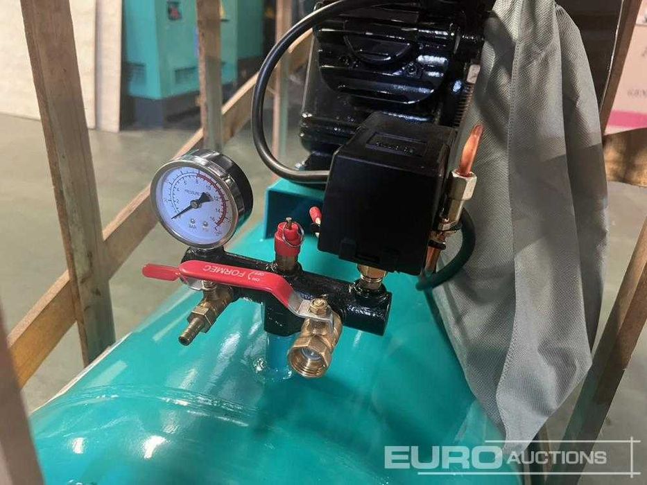 Kompresor sprężarka