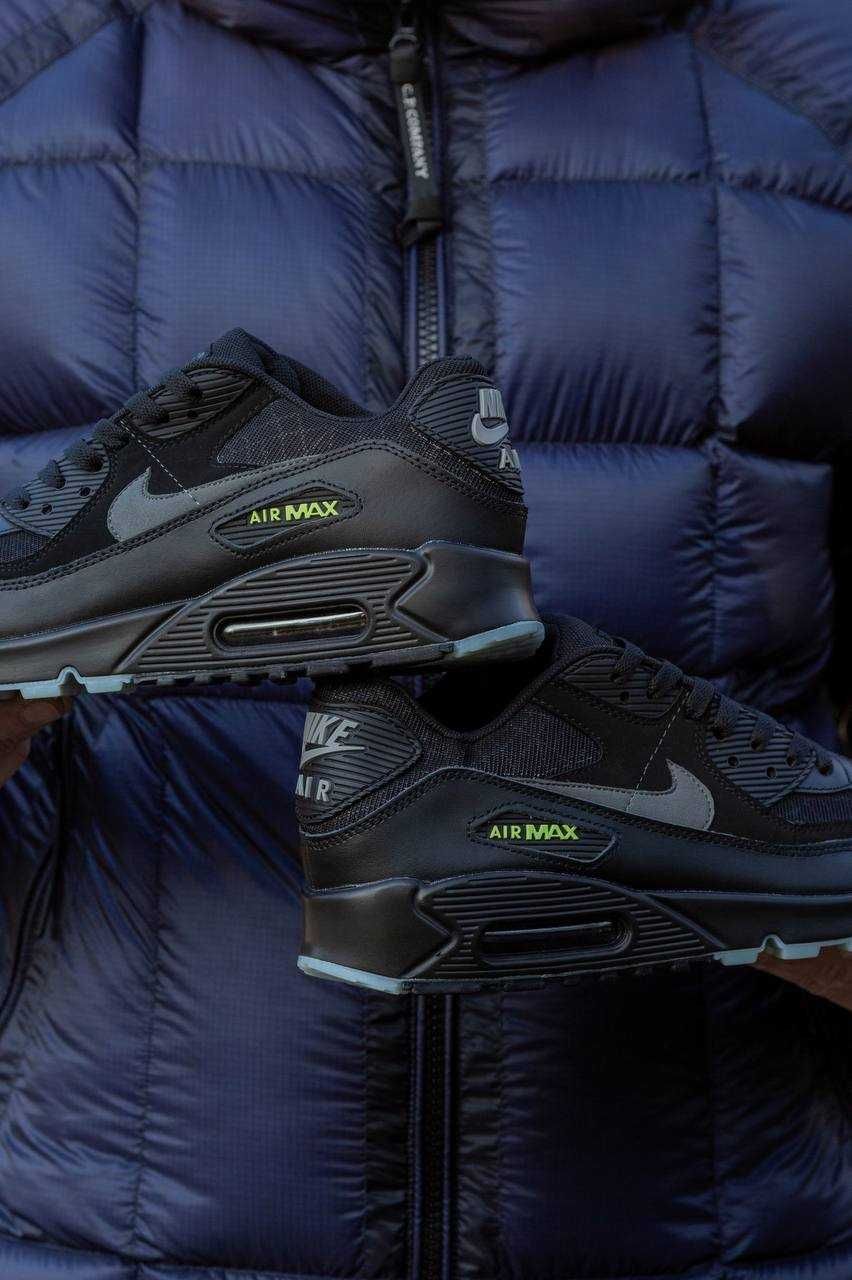 Air max 90 night ops hotsell on feet