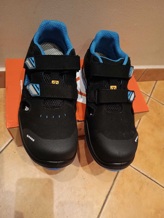 Buty robocze r 43 NOWE