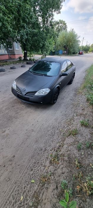 Стартер Nissan X-Trail T30 Primera P12 Almera 233008H801 M008T71471