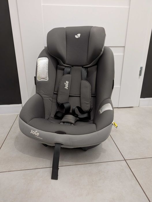 Fotelik samochodowy Joie i-Venture 0-18 kg