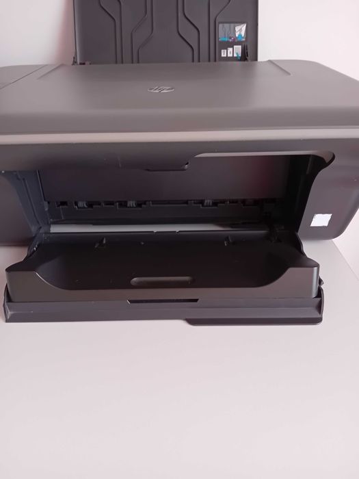 impressora Multifunções Hp Deskjet 1050