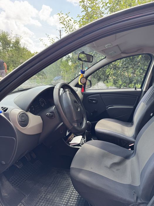 Dacia sandero 1.2