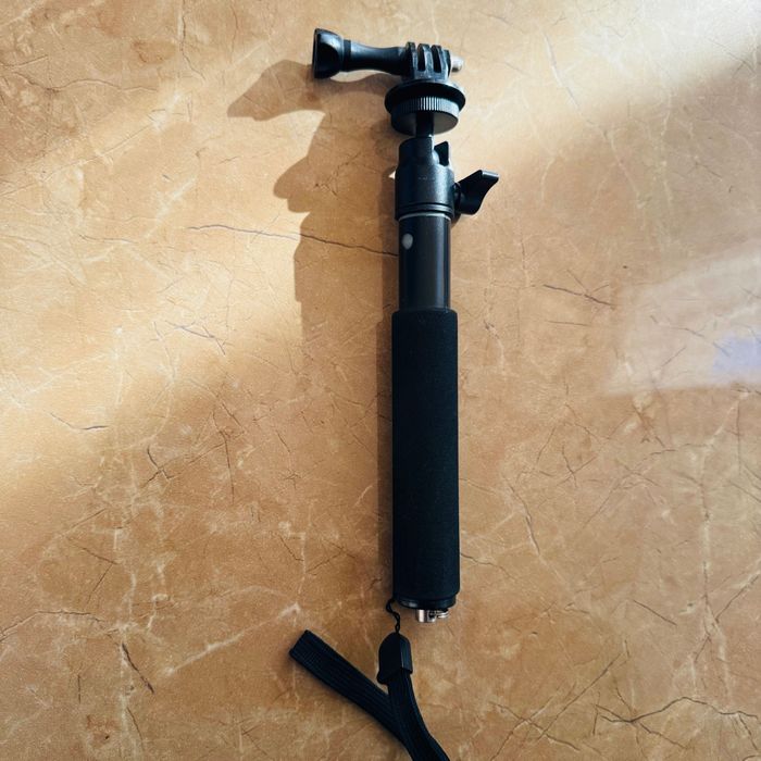 Селфи-палка - удлинитель раздвижной