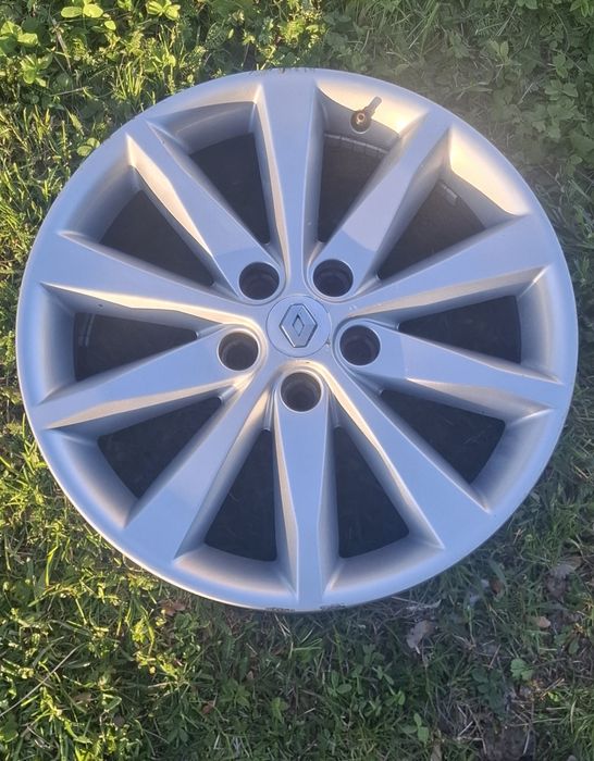 Felgi aluminiowe 17'
