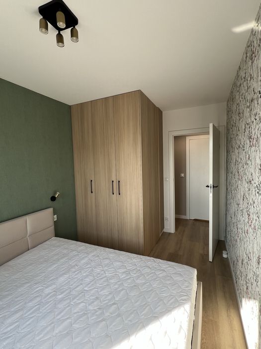 Mieszkanie – Warszawa, Czechowice, Ursus - Widok 4