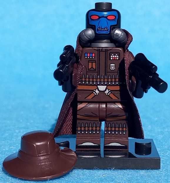 Cad Bane (Star Wars)