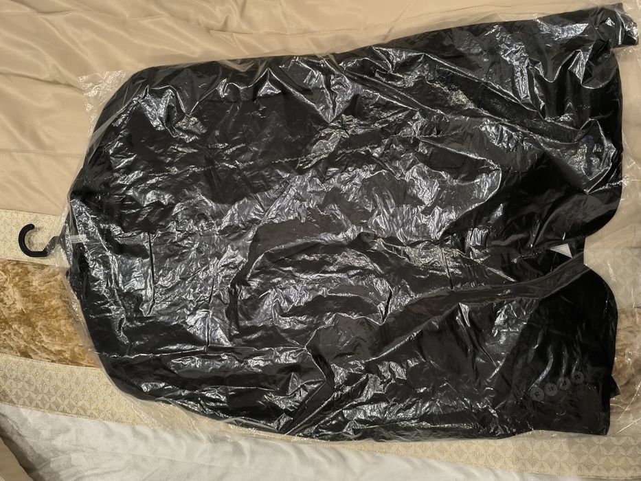 Fato Antony Morato XXL 54 preto