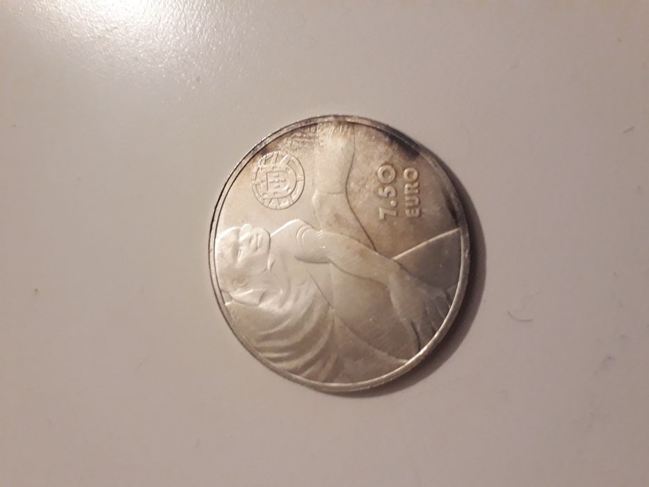 Eusébio Coin64365231695235121
