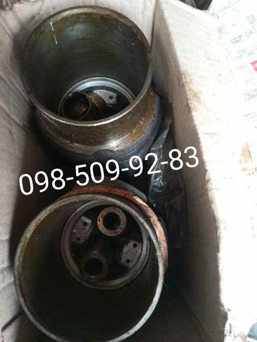 Поршнева група Т-25