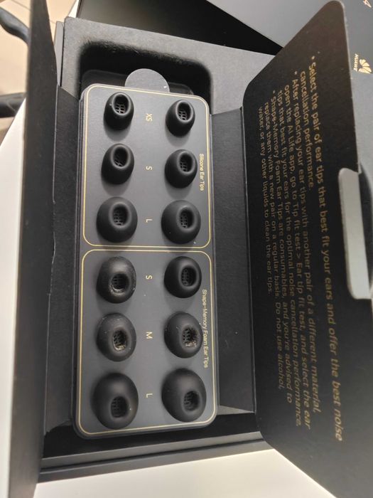 HUAWEI FreeBuds Pro 4 Preto