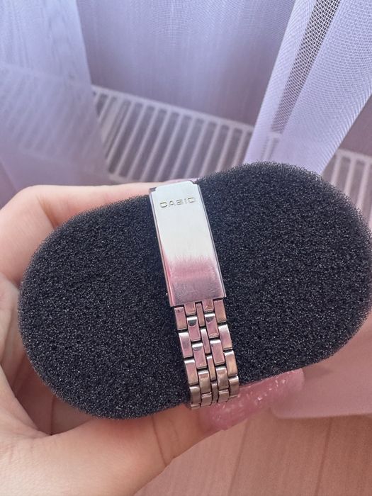 Жіночі часи casio!