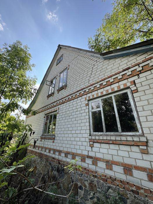Будинок недорого!!! Незавершине будівництво