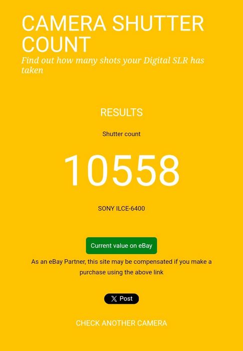 Sony a6400, stan bardzo dobry.