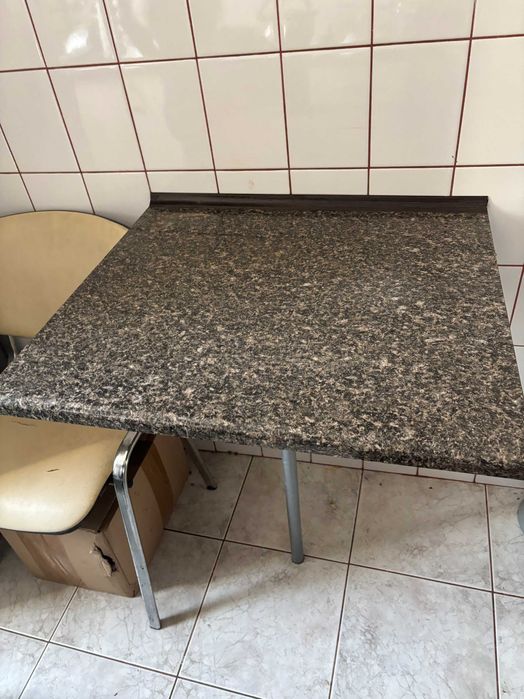 Używane Meble Kuchenne