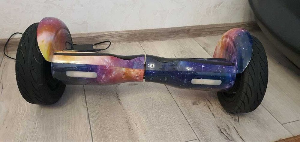 Гіроборд, гіроскутер Smart Balance 10,5"