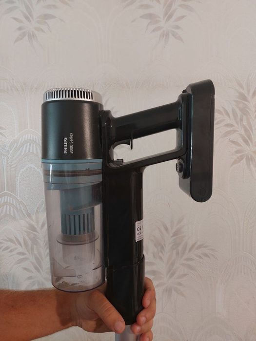 Продам пилесос Philips