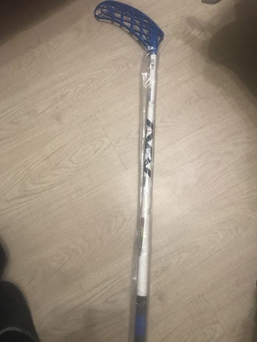 Флорбольні Клюшки