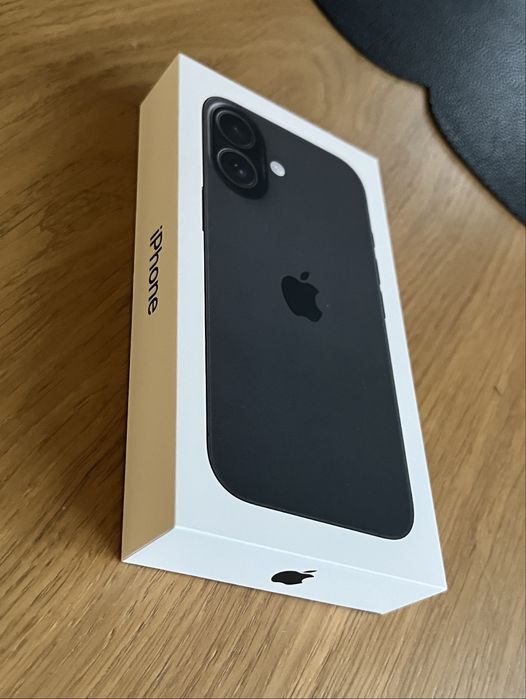 iphone 16 Nowy z Playa