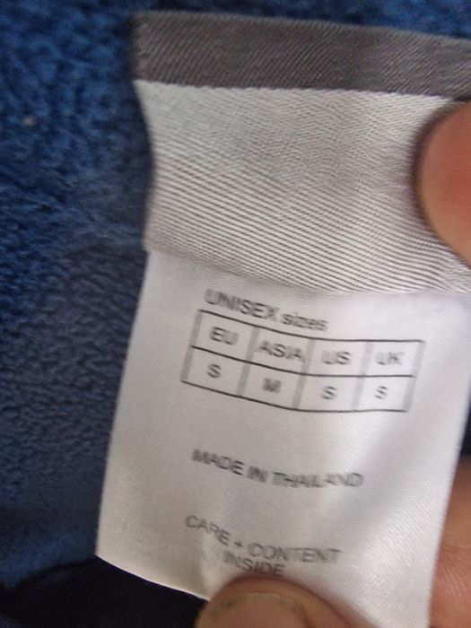 Bluza polarowa Jack Wolfskin Uniseks