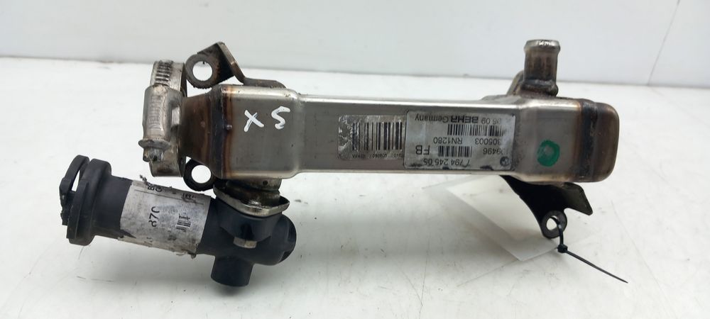 Radiador de gases / EGR BMW X5 (E70)