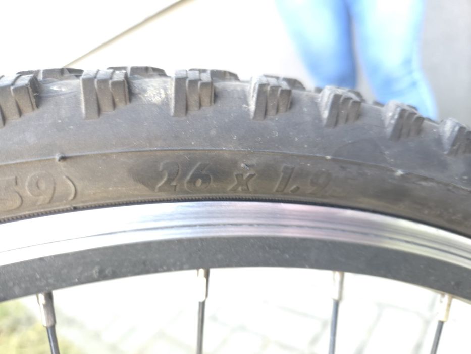 Rower  górski polecam