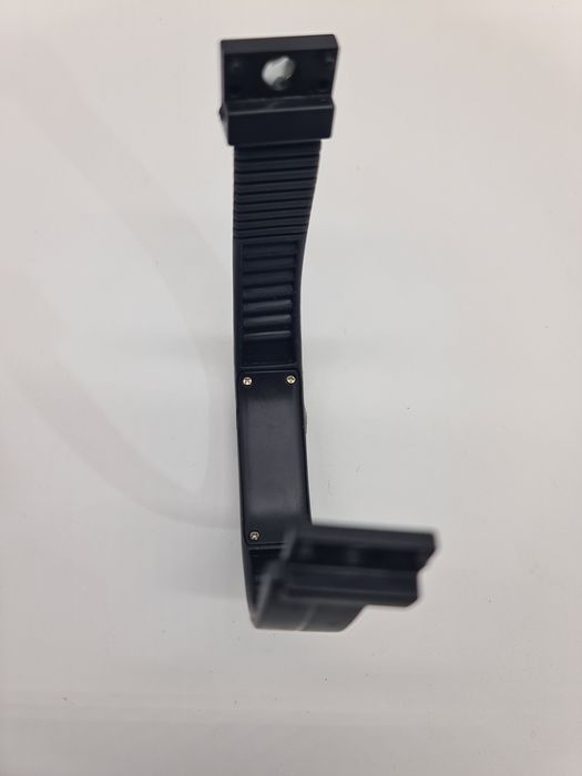 Smartband preto e branco Nova