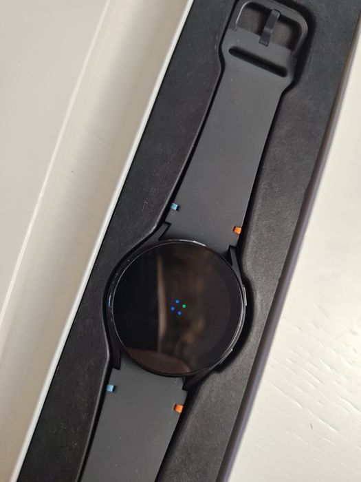 Samsung Galaxy Watch FE ! Idealny stan !