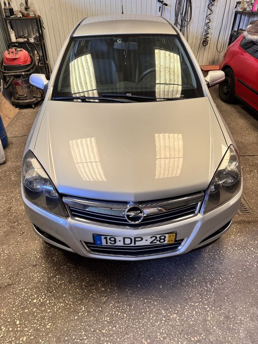 Opel Astra 1.3 cdti cosmos 5portas