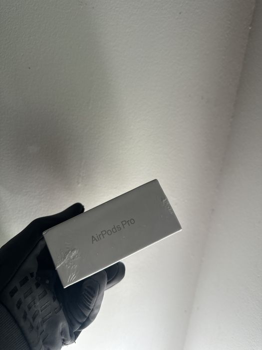 Airpods pro 2nd Generation