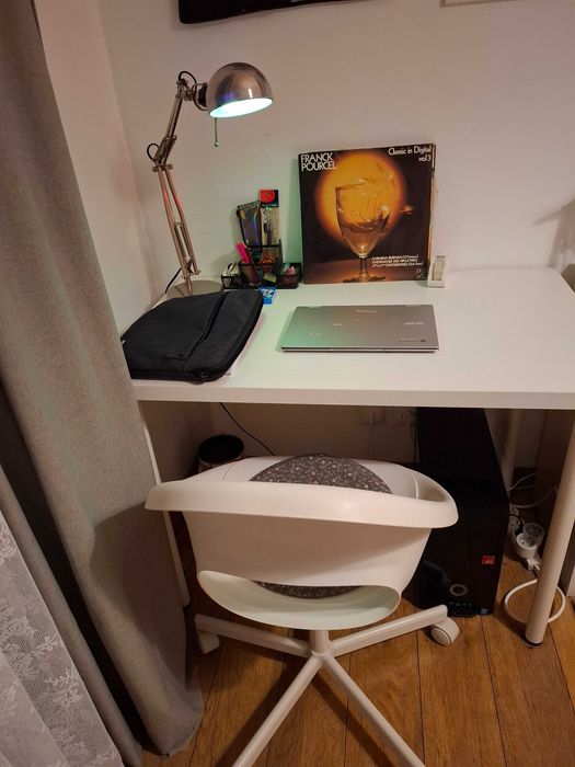 Moveis de quarto completo Ikea