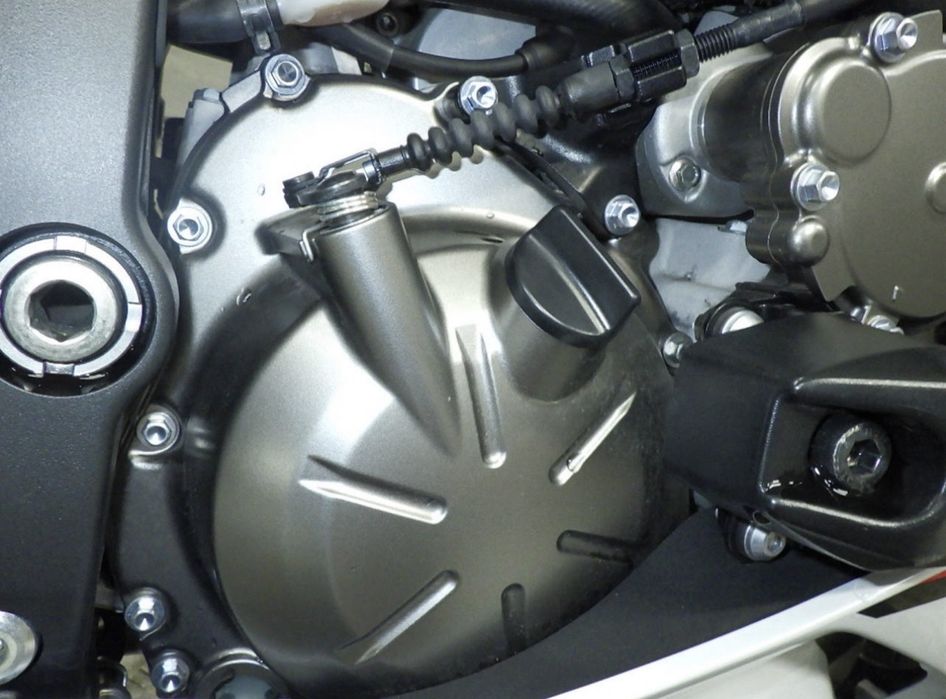 Kawasaki NINJA ZX-6RA 2022 рік 3935 км пробіг