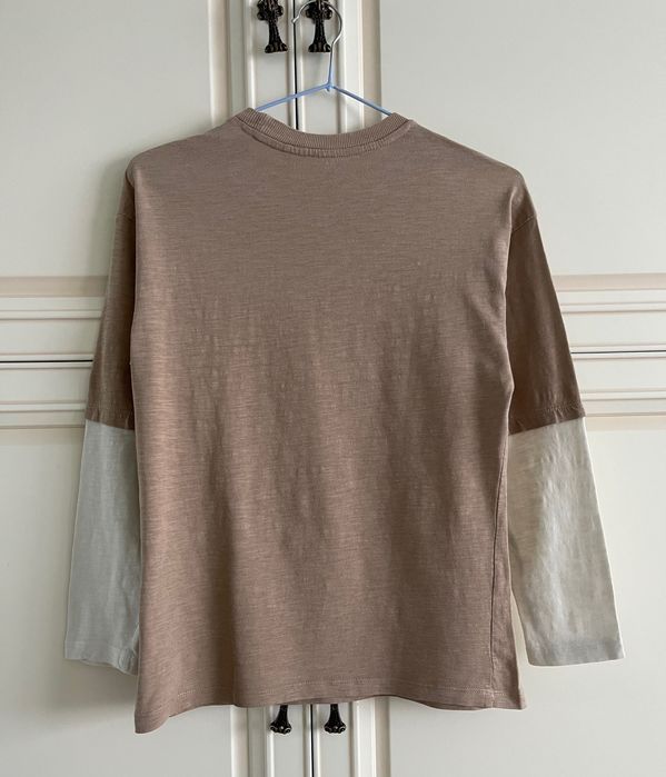 Тонкий реглан, 100 % бавовна, Cool Club для хлопчика, розмір 146