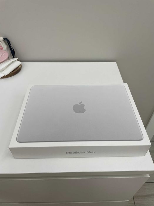 macbook neo Киев - купить ноутбуки - Цена на OLX.ua