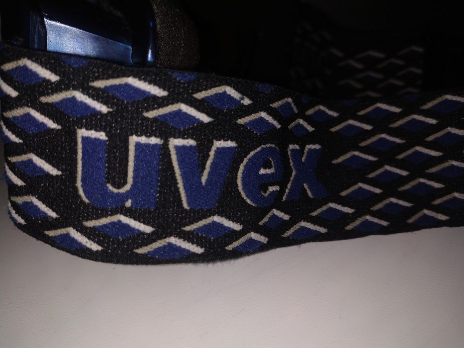 Горнолижні очки Uvex