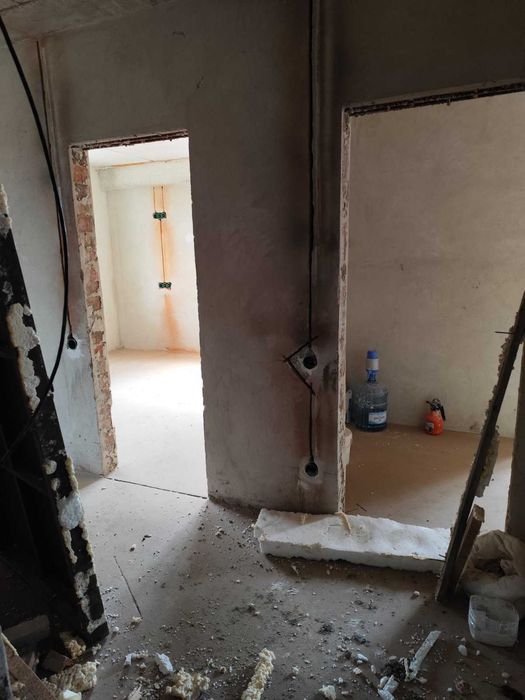 Продаж 2х кім квартири в новобудові, Пустомити