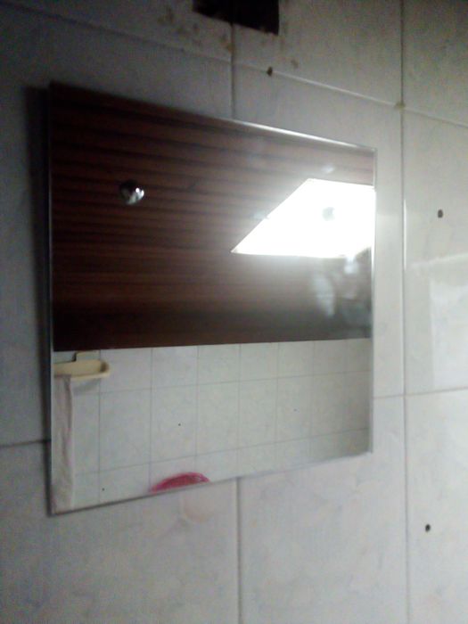 Espelho 30x30 cm