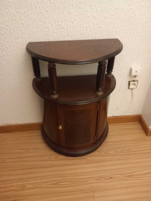 Vendo movel de entrada