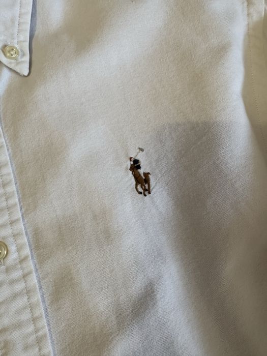 Ralph Lauren оригинал рубашка