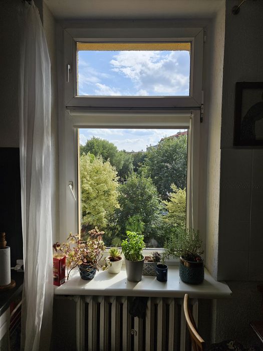 Darmowe Okno PCV 2 szybowe