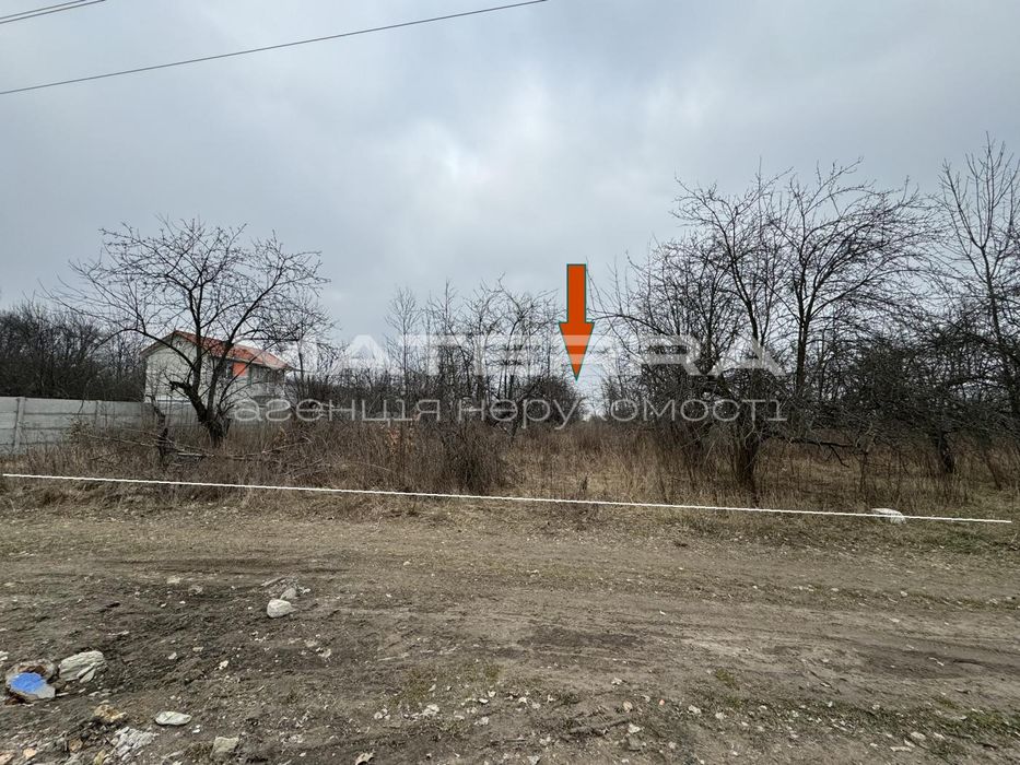 Тарасівка - Боярка Продаж ділянки 16.6 соток