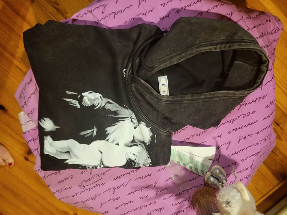 Кофта off white new